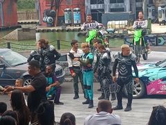 -渔岛海洋度假区