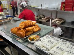 -常州糕团店(北大街新世纪商城店)