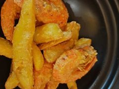 -祥记·国宴豫菜·经典粤菜(郑东新区新长安店)