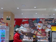 -鸭得堡老鸭汤·鸭血粉丝(南京博物院店)