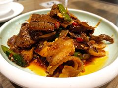夫妻肺片-小四川菜馆(托乐嘉店)