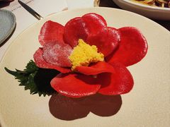 -Tomacado花厨(南京IFC国金中心店)