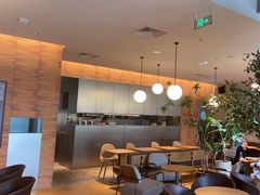 -Wagas沃歌斯(信泰中心商场店)