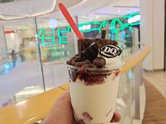 -DQ·蛋糕·冰淇淋(龙湖狮山天街店)
