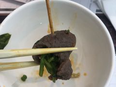 -成都你六姐·牛肉冒菜·麻辣香锅(长泰广场店)