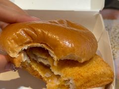 -麦当劳(平和堂店)