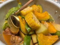 -关东小磨东北菜(上海长风大悦城店)
