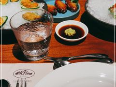 -Mr·Fish鱼鲜生海鲜放题(银泰in99店)