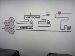 -玉颜皮肤管理化妆品体验馆