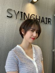 -SY COLOUR专业烫染