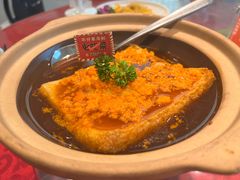 -琼大师东方烤乳猪(亚特兰蒂斯店)