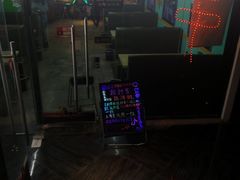 门面-马路牙子地桌烤肉(工体店)