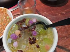 -签尚佰味小郡肝串串香火锅(朝阳路店)