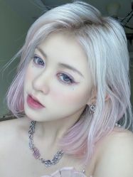 -KS COLOUR漂色·染发·画染