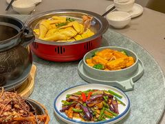 -林辉家宴·本地家常菜·头牌清远鸡(先锋店)