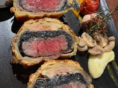 -404干式熟成牛排馆•聚会餐厅