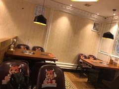 -韩丰源海鲜烤肉火锅自助餐(合肥梦之城购物中心店)