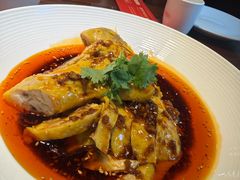 -惠宾饭庄(中山路店)