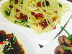 -胖太太四川麻辣排骨串(镇江路分店)