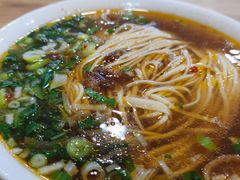 -水仙拉面(水仙街店)