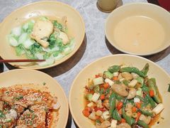 -廖川菜(八佰伴店)