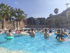 -重庆海昌加勒比海水世界