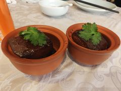 红烧肉-山外山菜馆(玉泉路店)