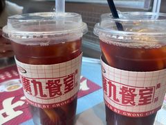 -广九餐室(陈家祠扬韬广场店)