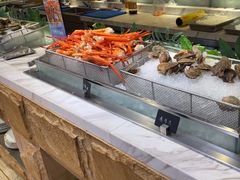 -冀粤香海鲜自助餐厅(西美五洲店)