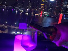 -外滩8号 whisky bar(金延大厦店)