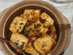 -东江渔村·古典园林·30年粤菜老字号(太和店)