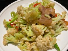 -皇城根北京风味主题餐厅(中海环宇城店)