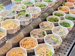 -谷町·烤肉自助(朱雀门店)