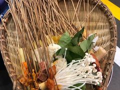 -马路边边串串香(双井直营店)