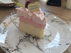 -嗒令甜品·主题融合料理餐厅(首座时代店)