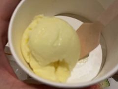 榴莲味冰激凌-星伦多 自助料理(圆融店)