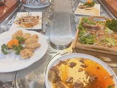 -闻香阁·清真(光荣道店)