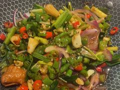 -恰八斗·猛火长沙菜(国贸店)