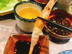 -漫烤鱼&徐州烧烤夜宵(万达店)