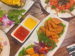 -Siam泰餐厅(水上公园店)