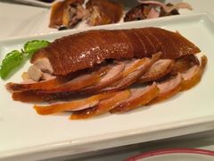 -北平楼·烤鸭·北京菜(牡丹园店)