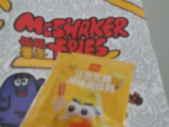 -麦当劳(祈年大街店)