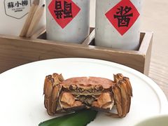 -苏小柳点心·手作小笼包(浦东嘉里城分院)