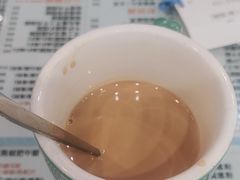 -八爷茶餐厅