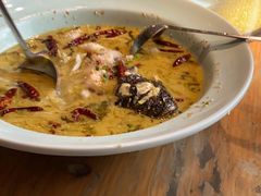 -湘邻呷铺·田园家宴(汉基广场店)