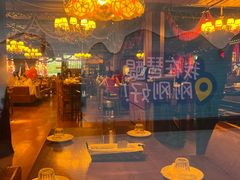 -MR.ROCKY洛奇先生·西餐&酒吧(琶醍店)