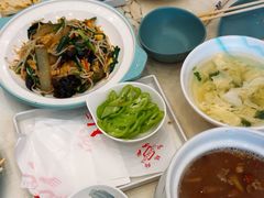 -高玛纳驴肉火烧(一世界店)