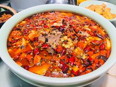 -淀里船宴(卓达店)