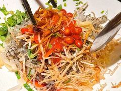 -顺德公猪肚鸡·煲仔饭(车公庙总店)