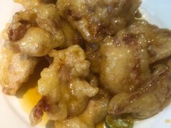 -东北大院·东北菜(三台子店)